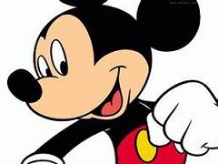 Mickey Mouse,cartoon,disney,Disney Facts,Fun facts,Disney World