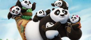 Amazing best fun Iant panda facts.