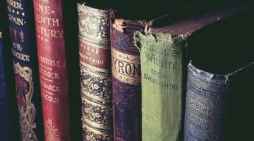 27 Interesting Facts about English Literature