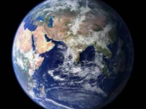 Interesting earth facts, fun facts about earth.