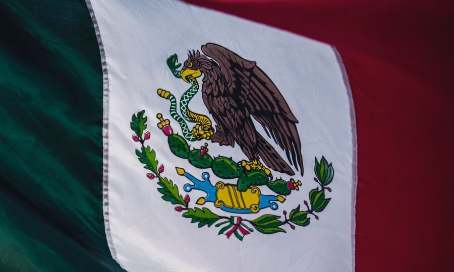 Interesting facts about Mexico country